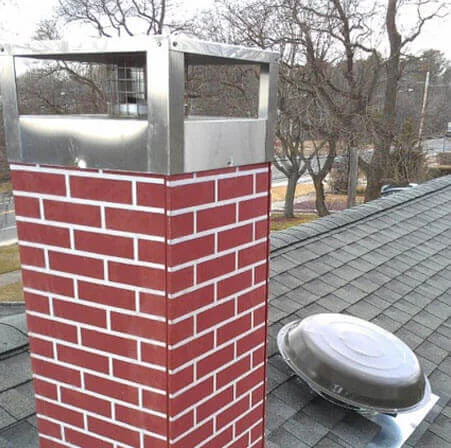 Chimney Repair Wading River NY