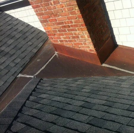Chimney Leak Repair Wading River NY