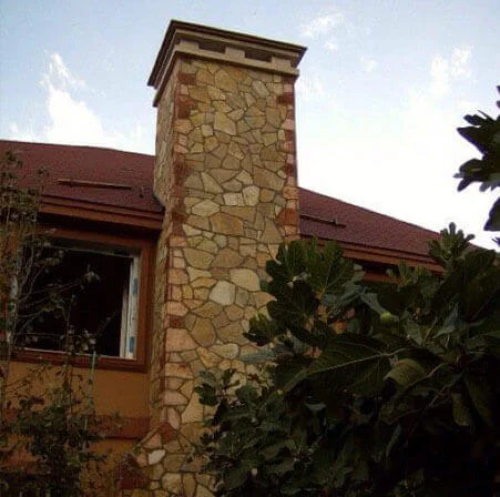 Chimney Rebuild Wading River NY