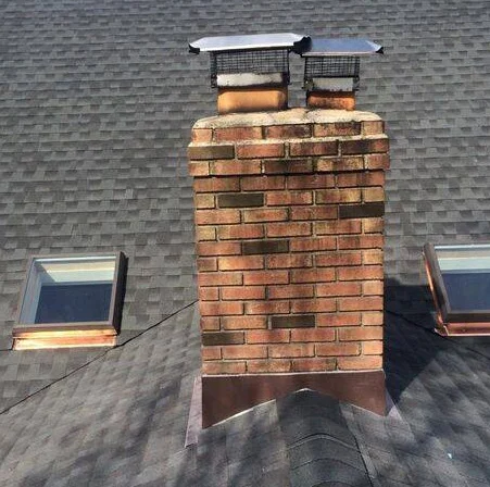 Masonry Chimney Repair Wading River NY